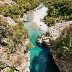 Museum of Bajram Curri - Bajram Curri