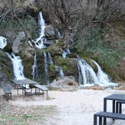 Rugova Canyon - Bajram Curri