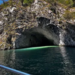 Shala River - Bajram Curri