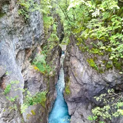 Theth National Park - Bajram Curri