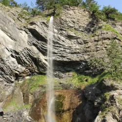 Valbona Valley National Park - Bajram Curri
