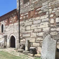 Apollonia Archaeological Park - Ballsh