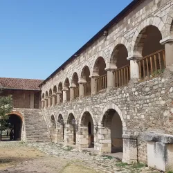Apollonia Archaeological Park - Ballsh