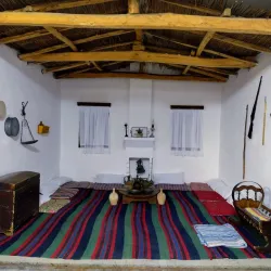 Ethnographic Museum of Fier - Ballsh