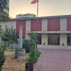 Ethnographic Museum of Fier - Ballsh