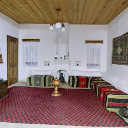 Ethnographic Museum of Fier - Ballsh