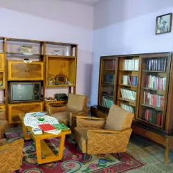 Ethnographic Museum of Fier - Ballsh