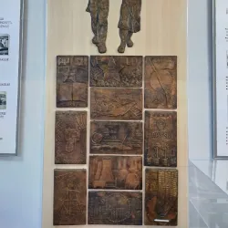 Ethnographic Museum of Fier - Ballsh