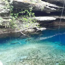 Këlcyrë Gorge - Ballsh