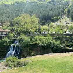 Këlcyrë Gorge - Ballsh