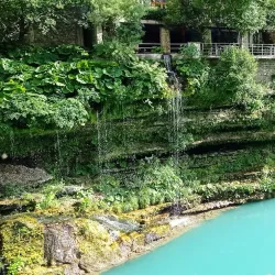 Këlcyrë Gorge - Ballsh