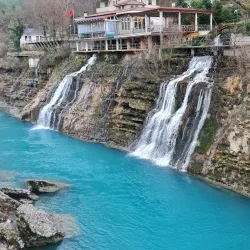 Këlcyrë Gorge - Ballsh