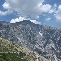 Llogara National Park - Ballsh