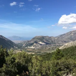 Llogara National Park - Ballsh