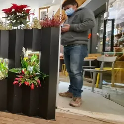 Local Traditional Market - Ballsh