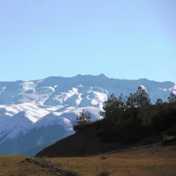 Mali i Gjerë (Wide Mountain) - Ballsh