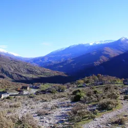 Mali i Gjerë (Wide Mountain) - Ballsh