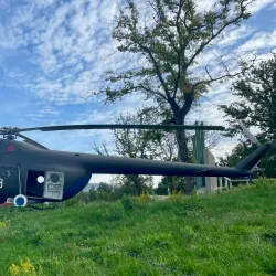 Museum of Oil Industry - Ballsh