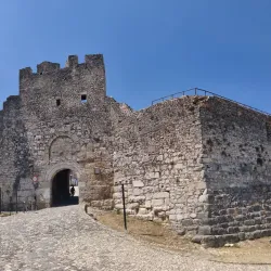 Berat Castle (Kalaja e Beratit) - Berat