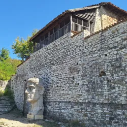 Berat Castle (Kalaja e Beratit) - Berat