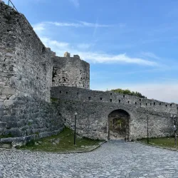 Berat Castle (Kalaja e Beratit) - Berat