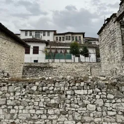 Berat Castle (Kalaja e Beratit) - Berat