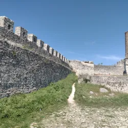 Berat Castle (Kalaja e Beratit) - Berat