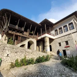Ethnographic Museum of Berat - Berat