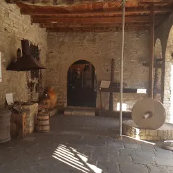 Ethnographic Museum of Berat - Berat