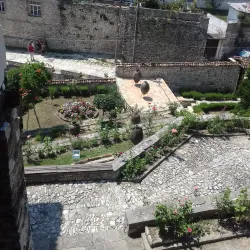 Ethnographic Museum of Berat - Berat