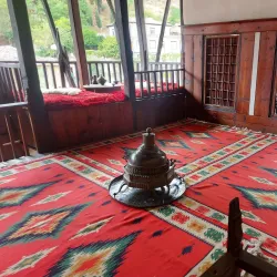 Ethnographic Museum of Berat - Berat