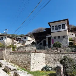 Ethnographic Museum of Berat - Berat