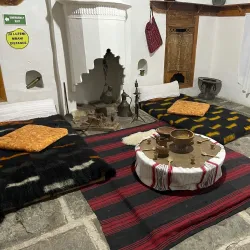 Ethnographic Museum of Berat - Berat
