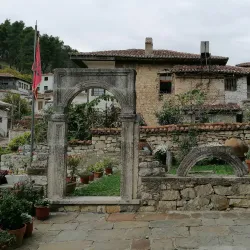 Ethnographic Museum of Berat - Berat