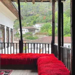 Ethnographic Museum of Berat - Berat