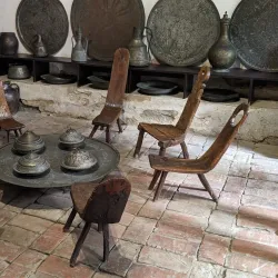 Ethnographic Museum of Berat - Berat