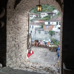 Ethnographic Museum of Berat - Berat