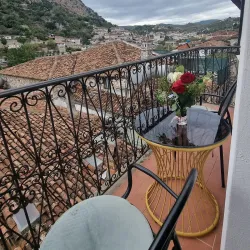 Gorica Quarter - Berat