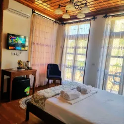 Gorica Quarter - Berat