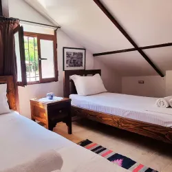 Gorica Quarter - Berat