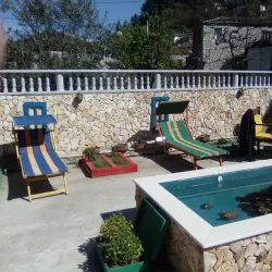 Gorica Quarter - Berat