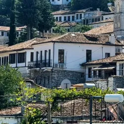 Gorica Quarter - Berat