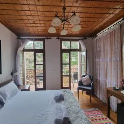 Gorica Quarter - Berat