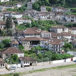 Gorica Quarter - Berat