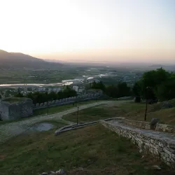 Holy Trinity Church (Kisha e Shën Triadhës) - Berat