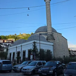 Lead Mosque (Xhamia e Plumbit) - Berat