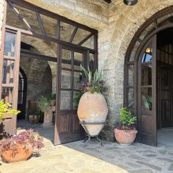 Mangalem Quarter - Berat