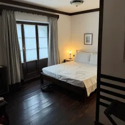 Mangalem Quarter - Berat