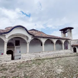National Museum of Education - Berat