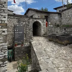 National Museum of Education - Berat